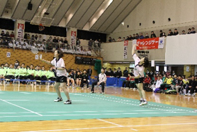 スポーツ大会・合宿